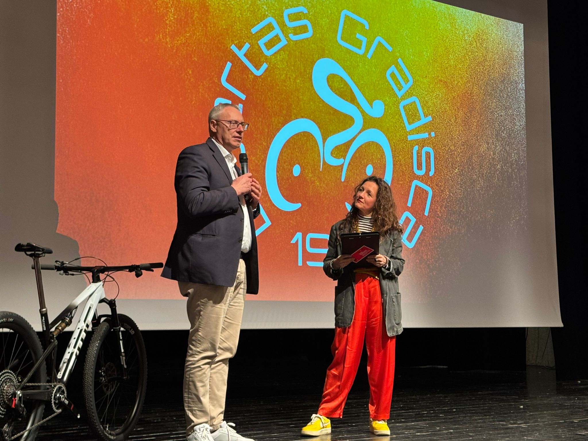 SPORT. BORDIN: LIBERTAS GRADISCA FORMA ATLETI E CITTADINI DEL FUTURO